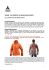 VAUDE. THE SPIRITS OF MOUNTAIN SPORTS