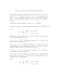 Derivate parziali, derivate direzionali, differenziabilit`a 1. a
