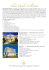 Presentazione Select Hotels Collection