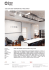 LINEA LIGHT GROUP- SHOWROOM VINCE.