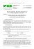 Clicca qui per scaricare il Comunicato Regionale N°1