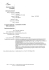 Curriculum Vitae - Comune di Presezzo