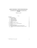 Induzione - Dipartimento di Matematica e Informatica