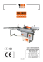 Uso e Manutenzione combinata universale CM 300