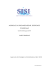 Modello Organizzativo - Società Intercomunale Servizi Idrici Srl