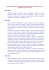 Pubblicazioni - Legionella on line