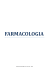 farmacologia - Appuntimedicina.it