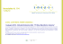 N_114 Newsletter Agenzia Territoriale