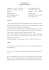 Curriculum Vitae ALBERTO COMPARINI Department of French and