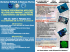 Workshop di biologia in Ondaverde