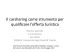 Il carsharing come strumento per qualificare l`offerta turistica
