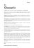 Glossario - Mondadori Informatica