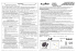 Modello APDR3000 CONVERTITORE DI TENSIONE DC