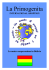 Bolivia - La Primogenita International Adoption