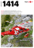1414 Il Magazine della Rega, Numero 83, 11.2014