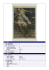 Scheda completa - Catalogo Generale dei Beni Culturali