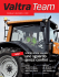 Valtra Team 01/2009