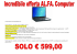 Caratteristiche tecniche HPNX6310