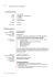 formato europeo per il curriculum vitae