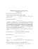 Compito7 calcolabilita` con soluzione