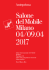 Anteprima - Salone del Mobile Milano
