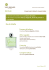 PROFUMI PROFUMI Eau de toilette