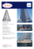 vele tecnora - Sailing Italia Yacht