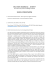 Etica civile: cittadinanza … ed oltre?