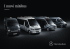 I nuovi minibus
