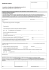 Claim Report