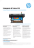 Stampante HP Latex 570