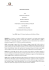 Protocollo d`intesa