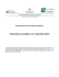 Informativa al pubblico - Cassa di Risparmio di Ravenna