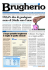 Notiziario Comunale Novembre 2006 - File PDF