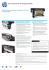 HP Designjet L26500