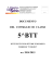 DOCUMENTO DEL CONSIGLIO DI CLASSE a.s. 2014/2015
