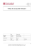 Politica della sicurezza delle informazioni