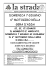 DOMENICA 7 GIUGNO: 6° MOTOGIRO DELLA GERA D`ADDA