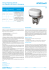 Datasheet