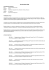 Curriculum Vitae - UNIPA-Portale della Didattica