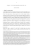 Dignità alla fine della vita articolo