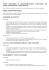 Codice deontologico di autoregolamentazione professionale del