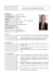 CV_Roberta Farinelli - Ordine degli Architetti di Bologna