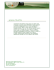 Brochure - Agriturismo Villa dell`0ro