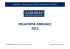 Assemblea Associati 2015