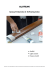 Manuale di Riparazione e Manutenzione