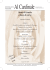 Ristorante al cardinale