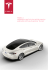 MODEL S GARANZIA LIMITATA SUI VEICOLI NUOVI