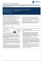 RBC Funds (Lux) - Canadian Equity Value Fund