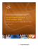 agilent Remote advisoR assist. RepoRt. aleRt.